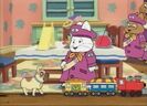 Max & Ruby Hollywoodedge, Dogs Small Dog Barks TE014001