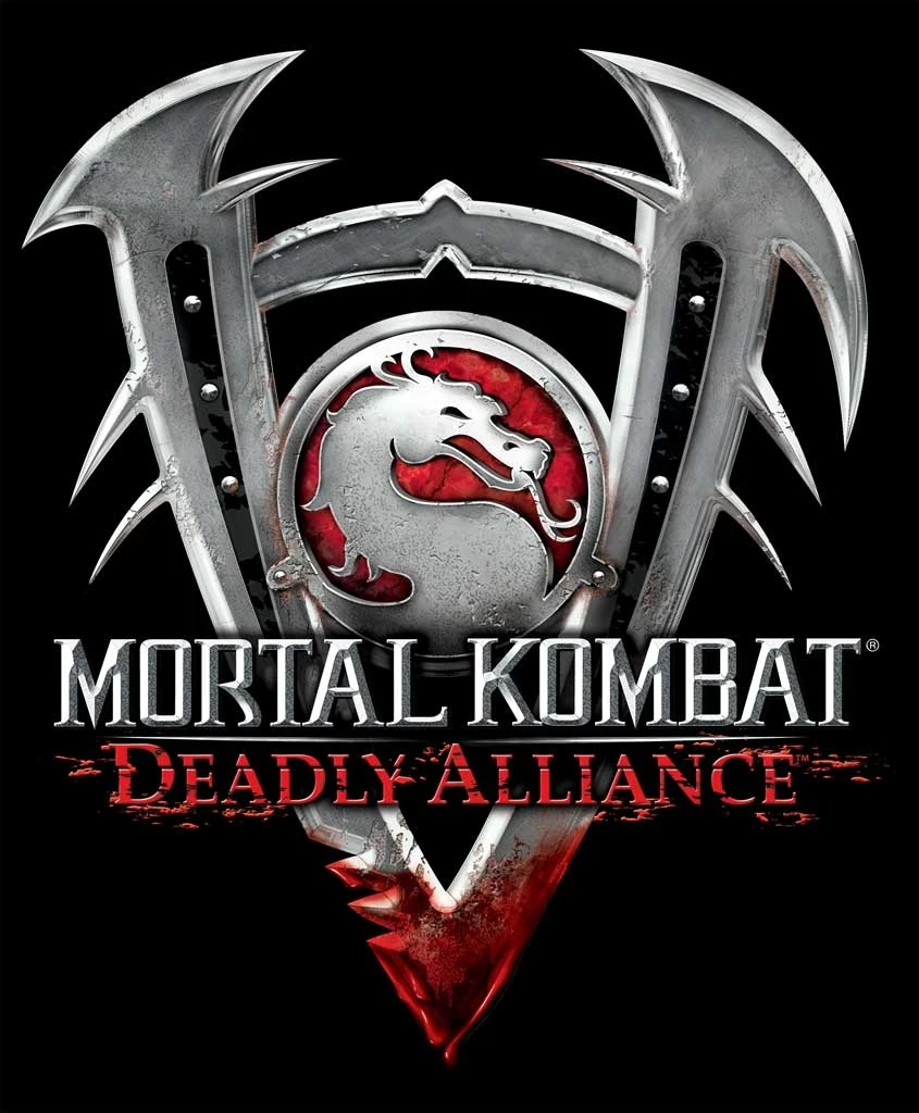 Mortal Kombat Deadly Alliance Soundeffects Wiki Fandom