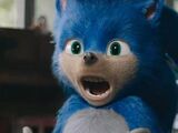 Sonic the Hedgehog (2020) (Trailers)