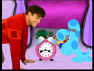 Blue's Clues Sound Ideas, BOINK, CARTOON - HOYT'S BOINK