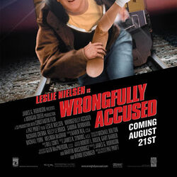 Wrongfully Accused (1998)