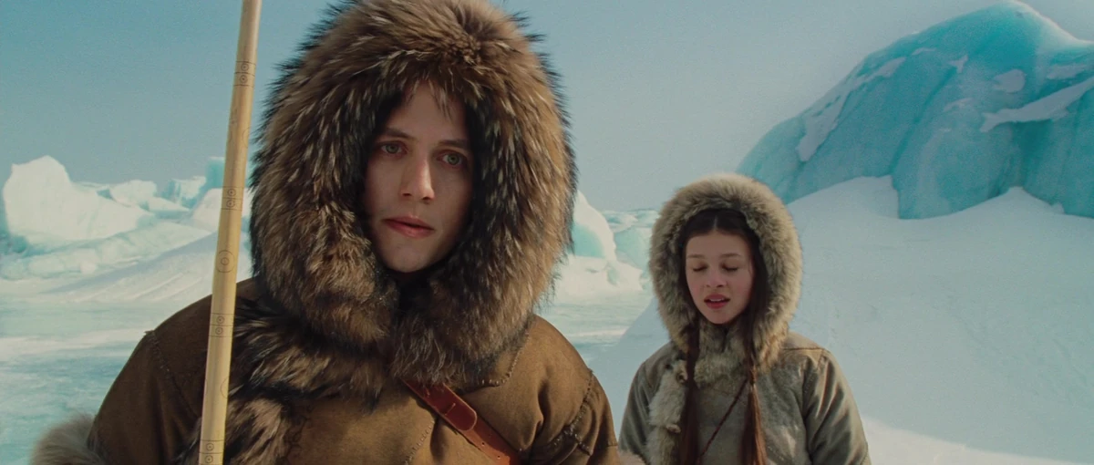 THE LAST AIRBENDER 2010 visual data 2