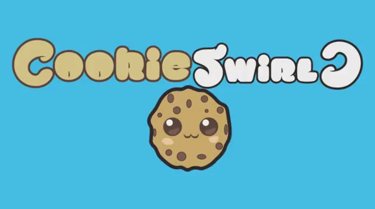 CookieSwirlC Series Soundeffects Wiki Fandom