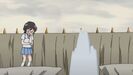 Kill la Kill Ep. 4: "Dawn of a Miserable Morning" Hollywoodedge, Large Splash Or DiveW PE127201