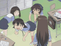 Knuckleheads Circle Around.gif