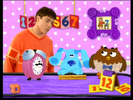 Blue's Clues Sound Ideas, BOINK, CARTOON - HOYT'S BOINK