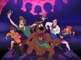 Scooby-Doo and Guess Who?