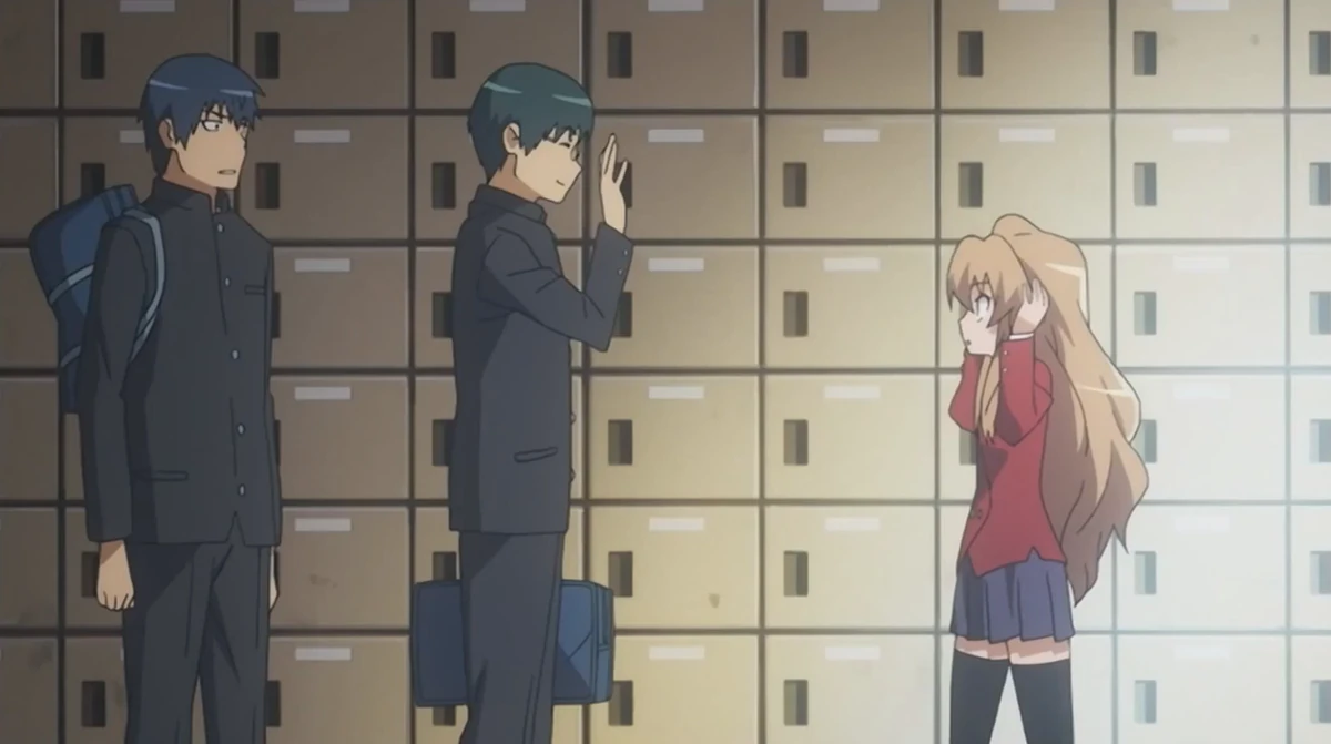 Anime Cuckoo Clock Sound Soundeffects Wiki Fandom