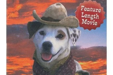 Wishbone's Dog Days of the West (1998) | Soundeffects Wiki | Fandom