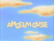 Angelmouse Title