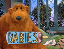 Bear in the Big Blue House Sound Ideas, BABY - LAUGHING, HUMAN 02