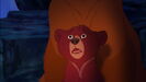 Brother Bear 2 (2006) Sound Ideas, BEAR - BLACK BEAR CUB, MOANS, PURRS, ANIMAL