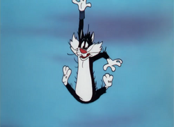 D' Fightin' Ones LOONEY TUNES CARTOON FALL SOUND-2.png