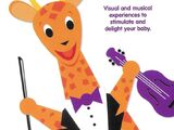 Baby Beethoven: Symphony of Fun (2002) (Videos)