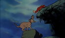 The Fox and the Hound (1981) Sound Ideas, DOG - GERMAN SHEPHERD: ANGRY GROWLS AND BARKS, ANIMAL