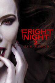 Fright Night 2 New Blood Poster