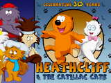Heathcliff (1984 TV Series)