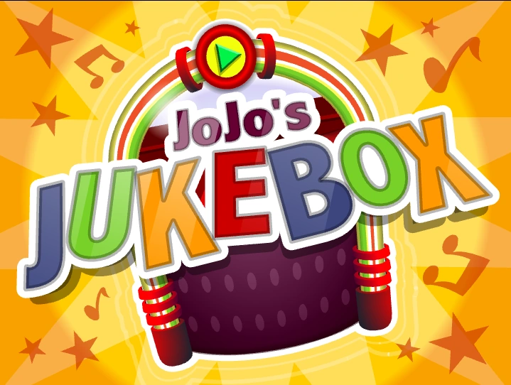 JoJo's Circus JoJo's Jukebox Games) Soundeffects Wiki Fandom