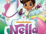 Nella the Princess Knight
