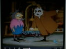 The Addams Family (1992 Series) Sound Ideas, TWANG, CARTOON - FAST TWANGS, LONG