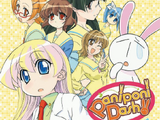 Pani Poni Dash!