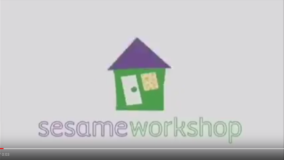 Sesame Workshop (2000) (Logos) | Soundeffects Wiki | Fandom