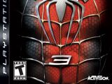 Spider-Man 3 (2007) (Video Game)