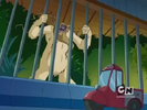Totally Spies! S01E02 Hollywoodedge, Big Roars Animal Lg CRT013601 (2nd roar)