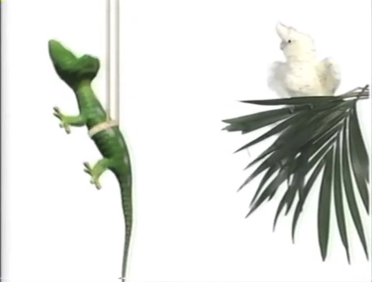 Henry's Amazing Animals/Image Gallery/Season 1 Soundeffects Wiki Fandom