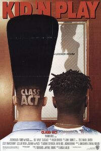 Class Act (1992)