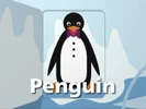 Baby Noah: Animal Expedition (2004) (Videos) Sound Ideas, PENGUIN - EMPEROR PENGUIN: SINGLE LONG CALL, ANIMAL, BIRD 01