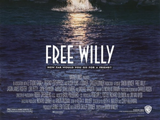 Free Willy (1993)