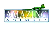 Henry's Amazing Animals Logo