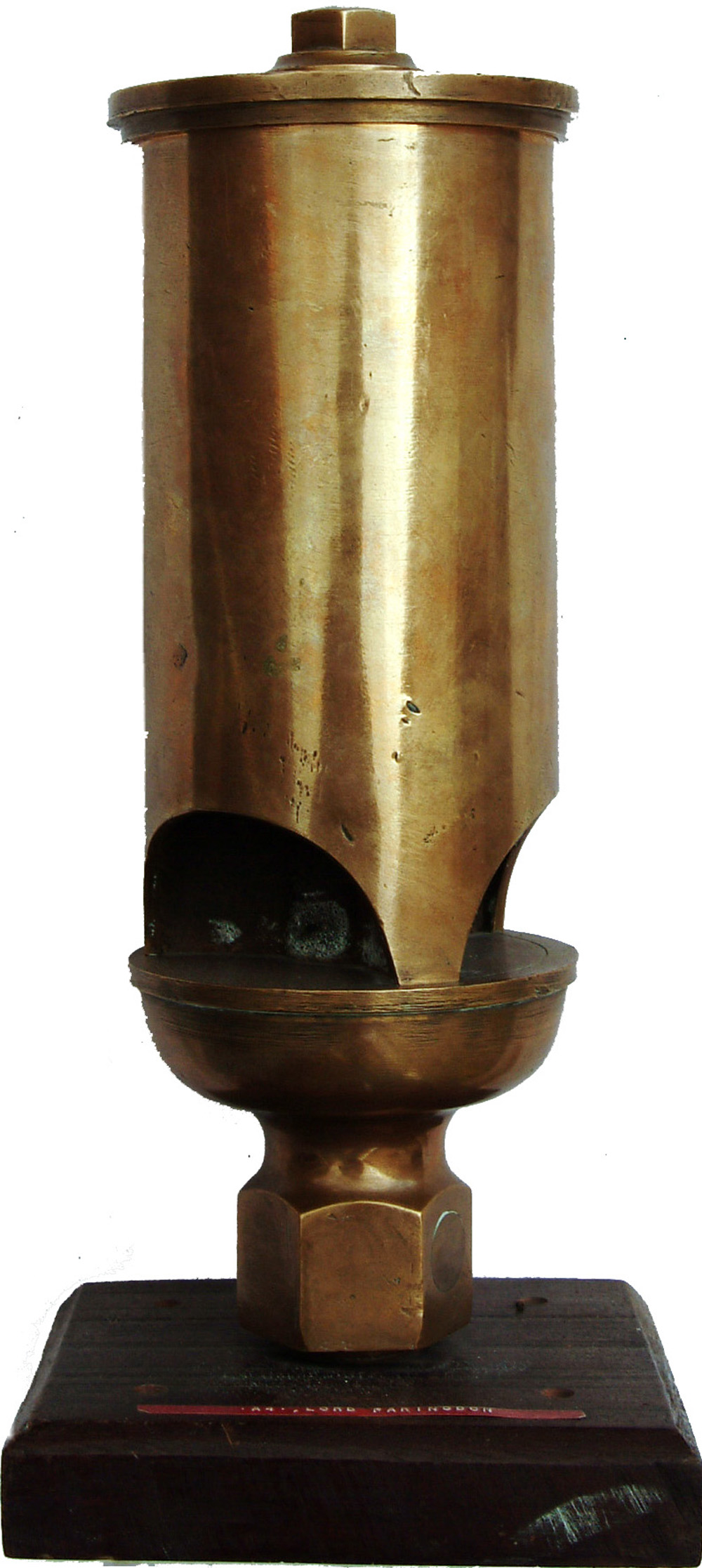 Unknown Sound Effects Library, Train Whistle 33 Soundeffects Wiki