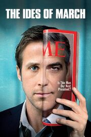 The Ides of March 2011 Movie Poster