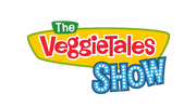 The VeggieTales Show Logo