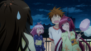 To Love-Ru Darkness 2nd Ep. 4: "Summer festival～Beginning of the Festival～" Sound Ideas, BOING, CARTOON - HOYT'S BOING (low pitched)