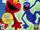 Ready, Set, Grover! With Elmo The VideoGame