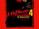 A Nightmare on Elm Street 4: The Dream Master (1988)