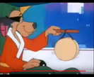 Hong Kong Phooey Sound Ideas, CRASH, CARTOON - SOLID BASS, DRUM AND CYMBAL CRASH, MUSIC, PERCUSSION 01