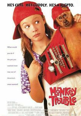 Monkey Trouble (1994) | Soundeffects Wiki | Fandom