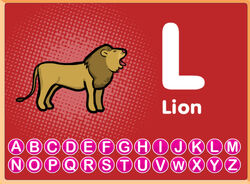 Sound Ideas, LION - LION: SINGLE ROAR, ANIMAL, CAT 02, Soundeffects Wiki