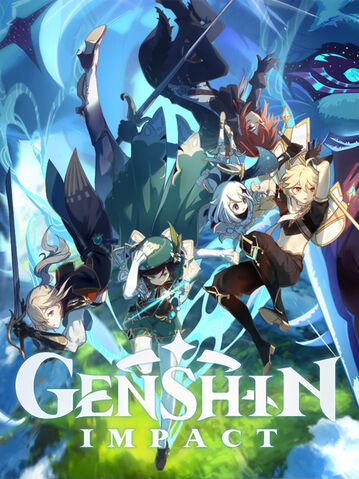 GenshinImpact