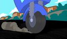 Kim Possible S01E04 Hollywoodedge, Tire Skids For Plane PE060901 (1st & 2nd skids)