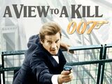 A View to a Kill (1985)
