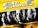 Fast & Furious 6 (2013)