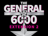 Series 6000 Extension II Sound Effects Library
