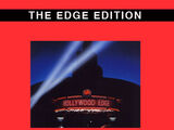 The Edge Edition Volume 1