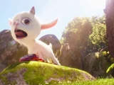 SKYWALKER, HUMAN - GOAT SCREAM