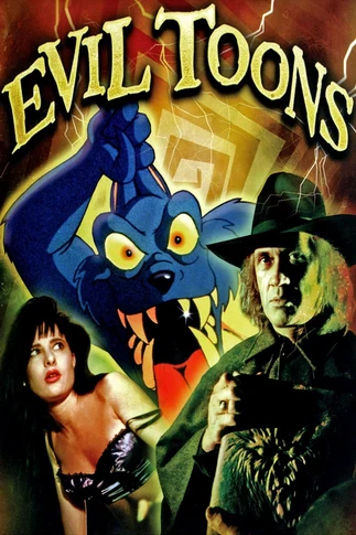 Evil Toons (1991) | Soundeffects Wiki | Fandom